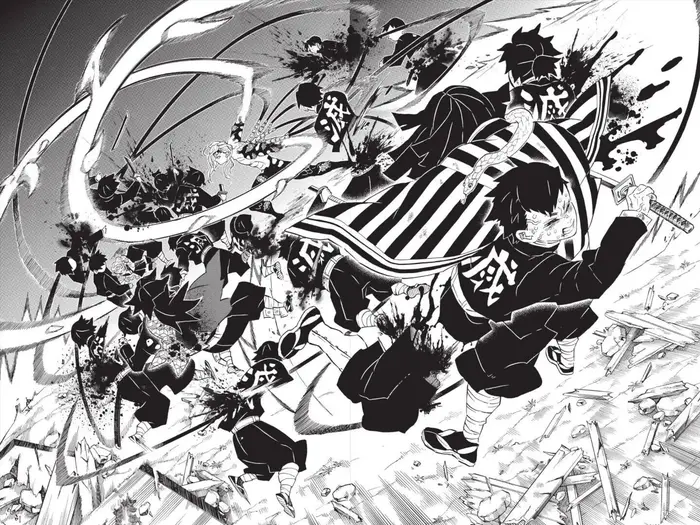 Demon Slayer Chapter 184 image 14_optimized